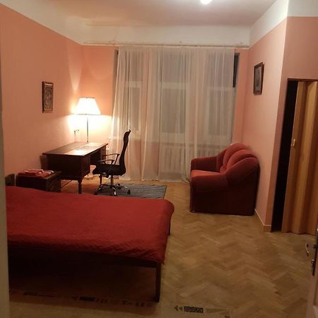 Ferienwohnung Ebu 28 Riga Exterior foto