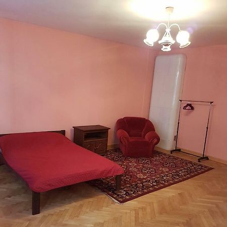 Ferienwohnung Ebu 28 Riga Exterior foto